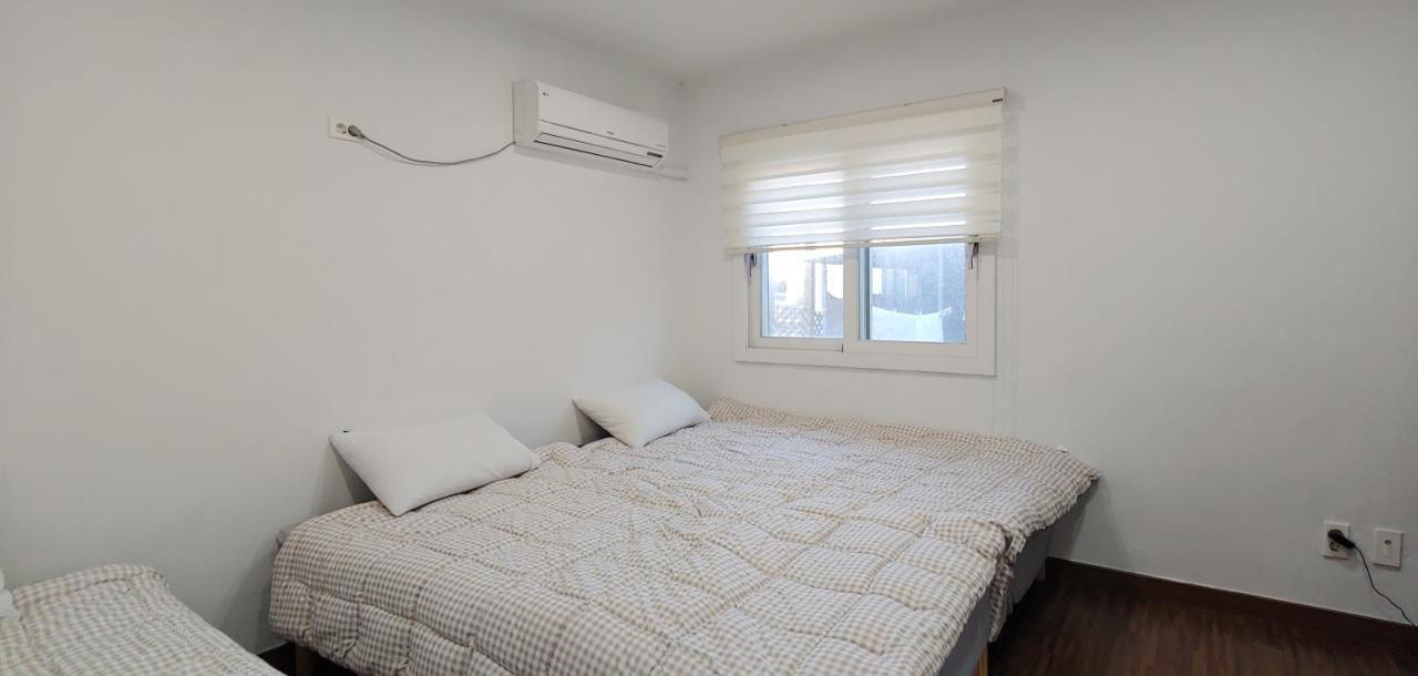 Warak Guesthouse Чечжу Екстер'єр фото