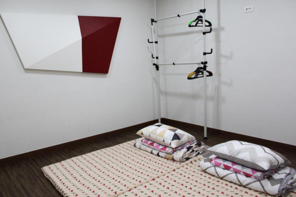 Warak Guesthouse Чечжу Номер фото