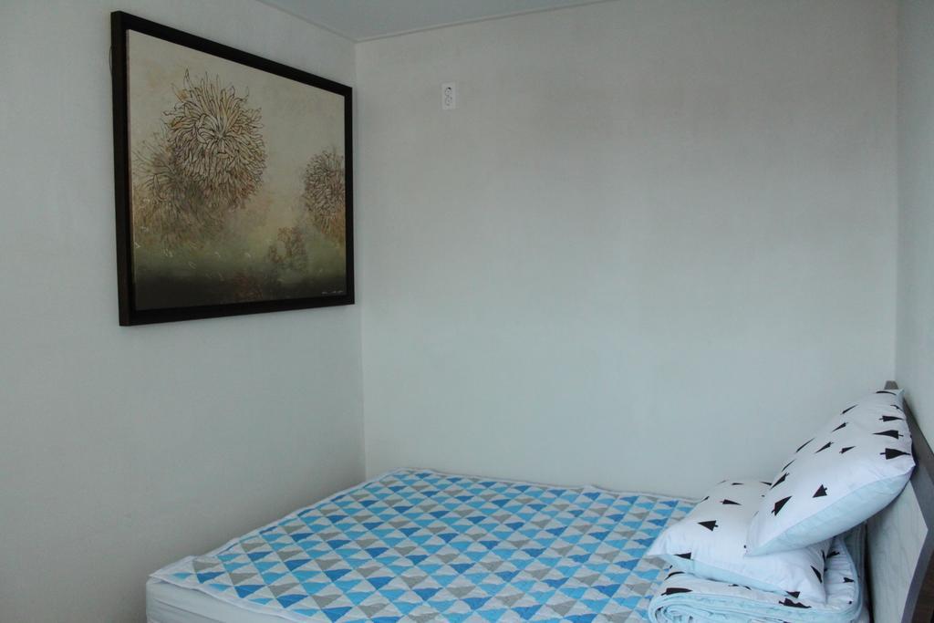 Warak Guesthouse Чечжу Номер фото